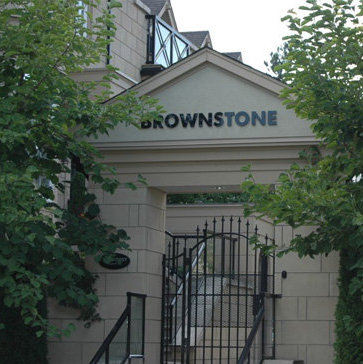 Brownstone
