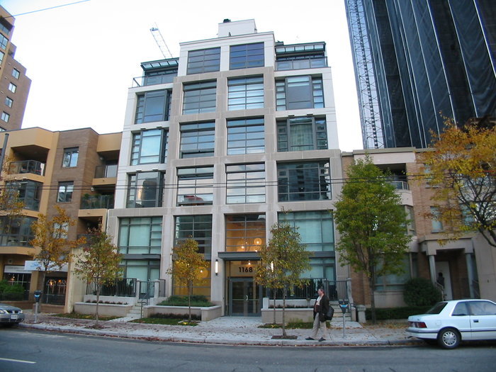 Metroliving