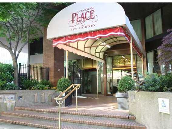 London Place photo 9