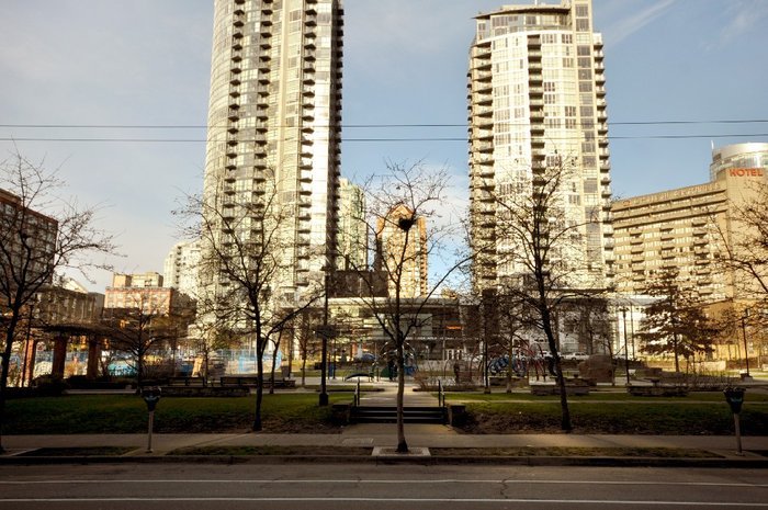 Park Plaza photo 4