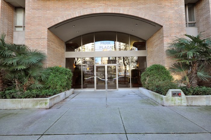 Park Plaza photo 6