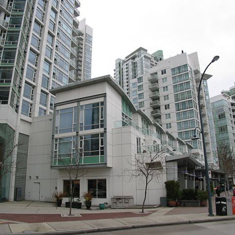 Aquarius 1 photo 7