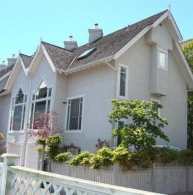Gables