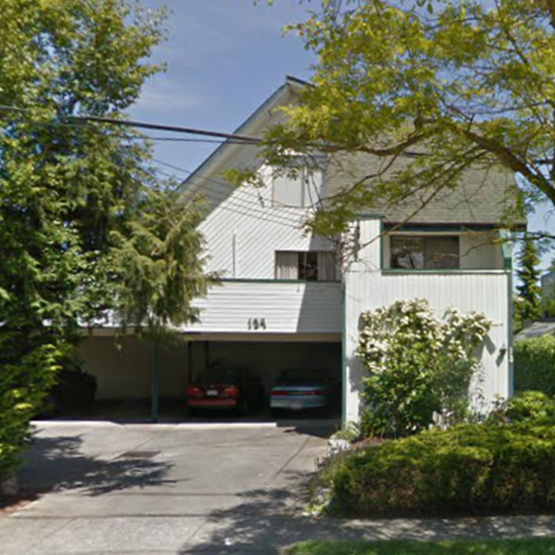 134 Ontario