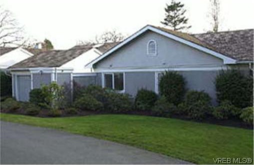 Sayward Mews