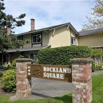 Rockland Square