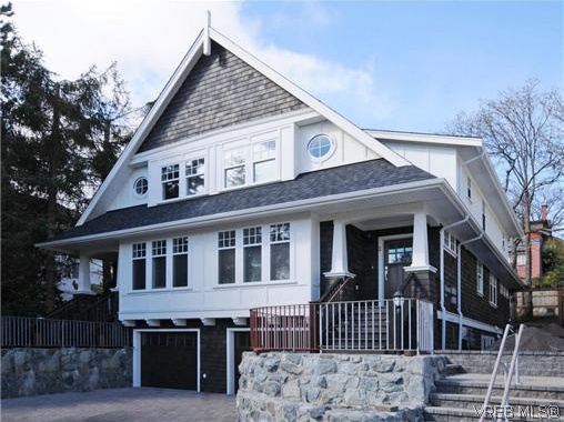 Photo 1 — click to view Biggerstaff Wilson House photo 1