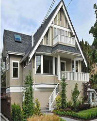 Read House