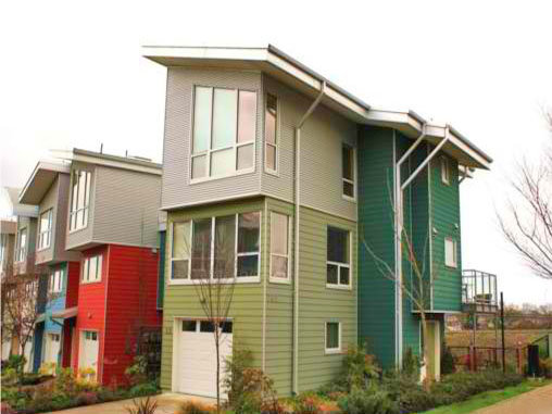 Photo 1 — click to view The Railyards photo 1