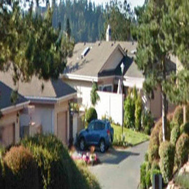Falcon Ridge Estates