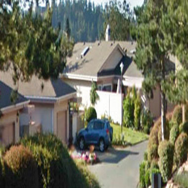 Falcon Ridge Estates