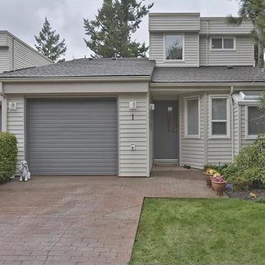Swan Lake Estate