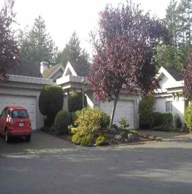 Hawthorn Hill