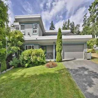 Photo 1 Woodcroft Grove photo 1