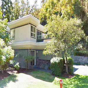 Woodcroft Grove