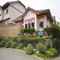 Lakehill Estates