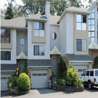 Mckenzie Mews