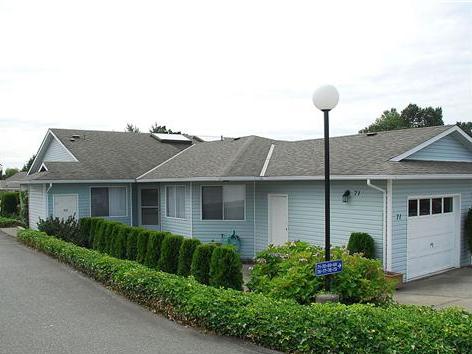 Oak Glen Estates
