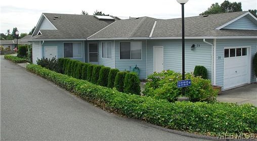 Oak Glen Estates