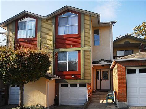 Oak Grove Place