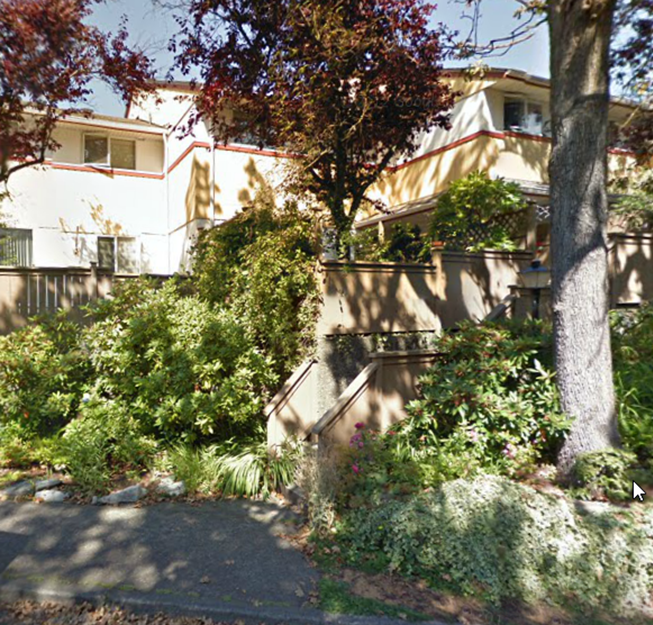 Sea Terrace Villas