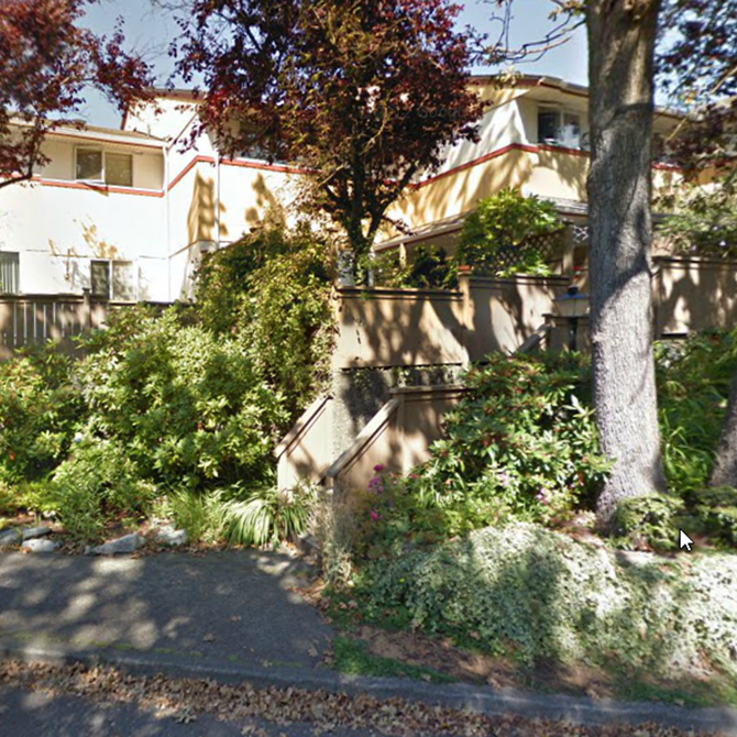 Sea Terrace Villas photo 5