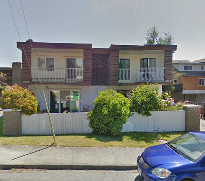 Photo 1 517 Dalton St photo 1