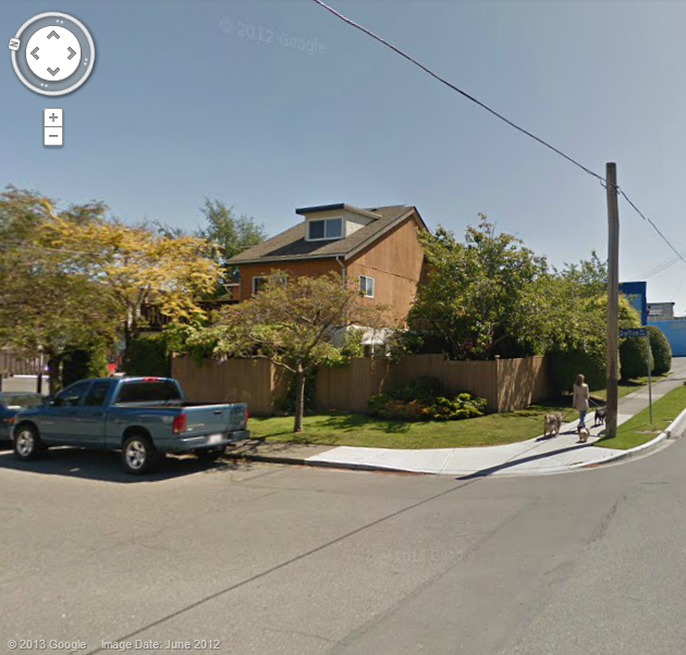 Photo 1 Ormand House photo 1