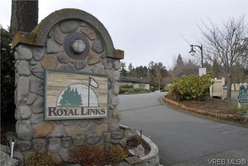 Royal Links North