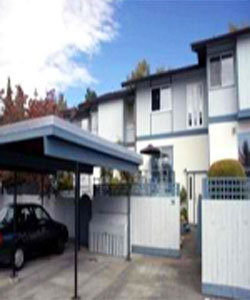 The Village Park Estates