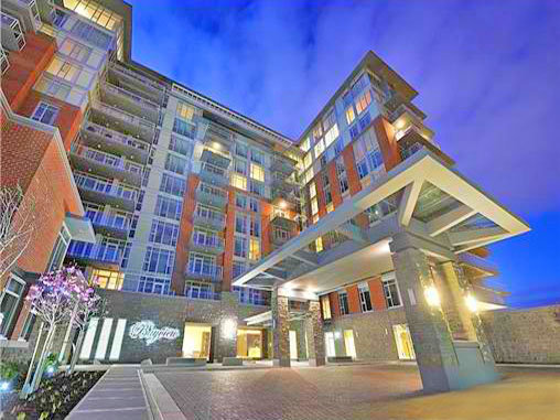 Bayview One