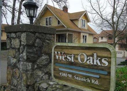 West Oaks