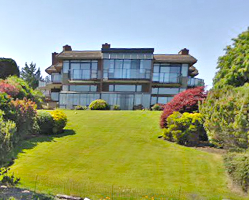 Uplands Manor