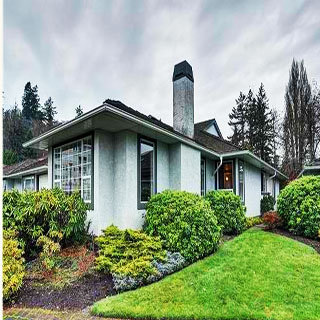 Cordova Bay Beach Estates