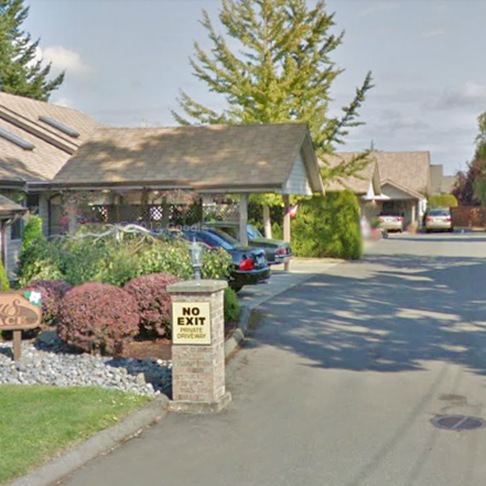 Arbutus Place photo 2