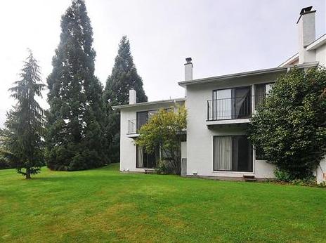 Myhre Terrace