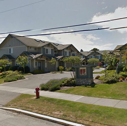 3338 Whittier Ave photo 3