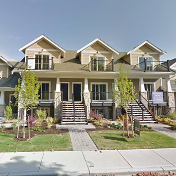 Photo 2 Oakville Mews photo 2