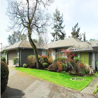 Wedgewood Estates