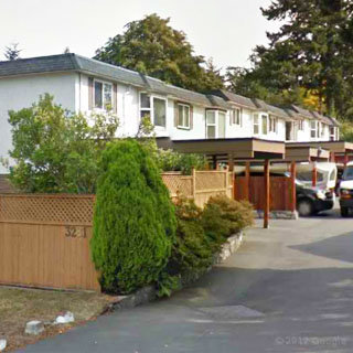 3281 Linwood Ave