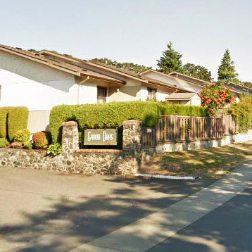 Grand Oaks photo 3