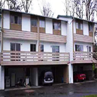Lakeside Place