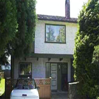 Gordon Heights