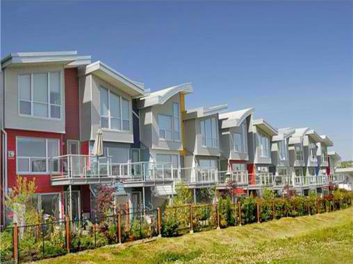 Photo 4 — click to view The Railyards photo 4