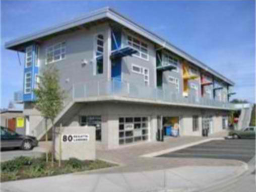 Photo 2 The Railyards photo 2