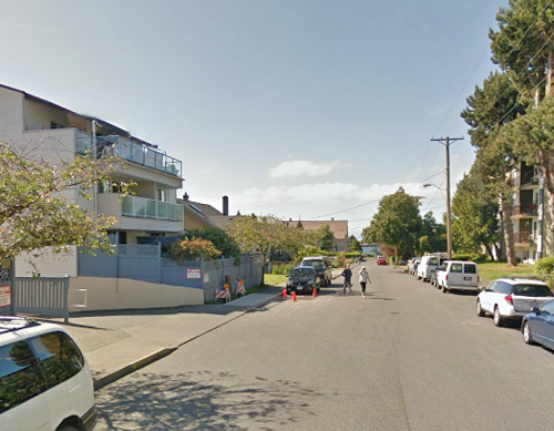 Photo 3 Seaforth Apts photo 3