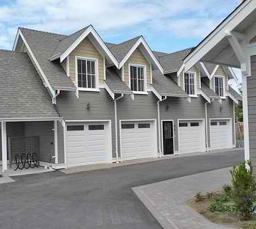 Photo 5 Oakville Mews photo 5