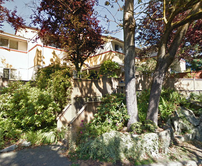 Sea Terrace Villas photo 3