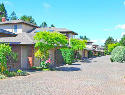 Upland Estates
