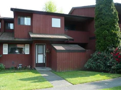 Goldstream Townhouses